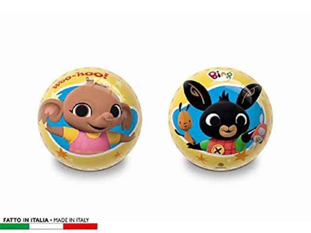 Pallone 14cm bing 05661