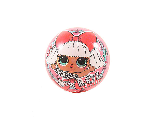 Pallone 14cm lol surprise 05893 $