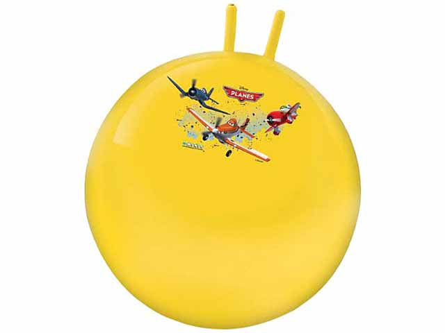 Pallone kangaroo planes d.50cm 06984 $