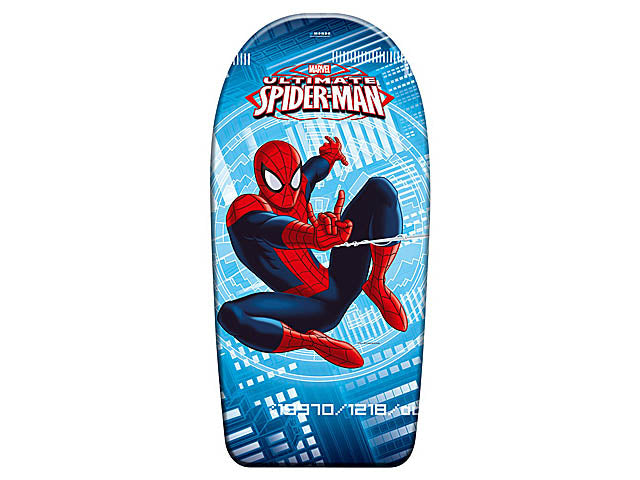 Tavola surf per bambini spiderman 94cm