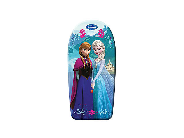 Tavola surf per bambini frozen 94cm