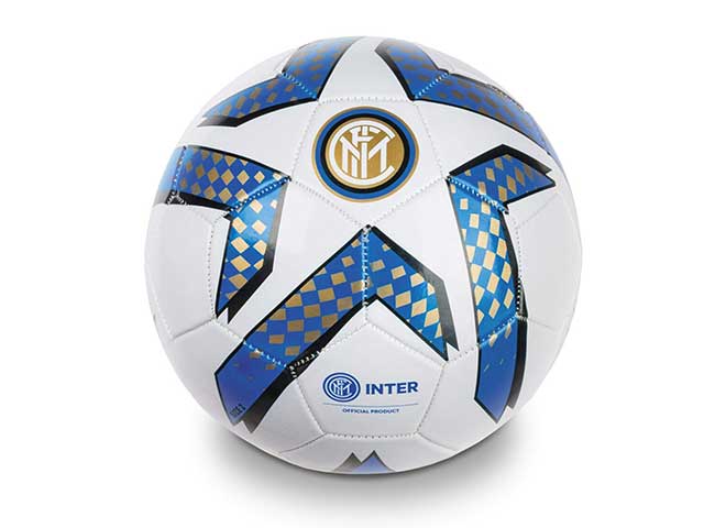 Pallone mis.2 f.c.inter 13782
