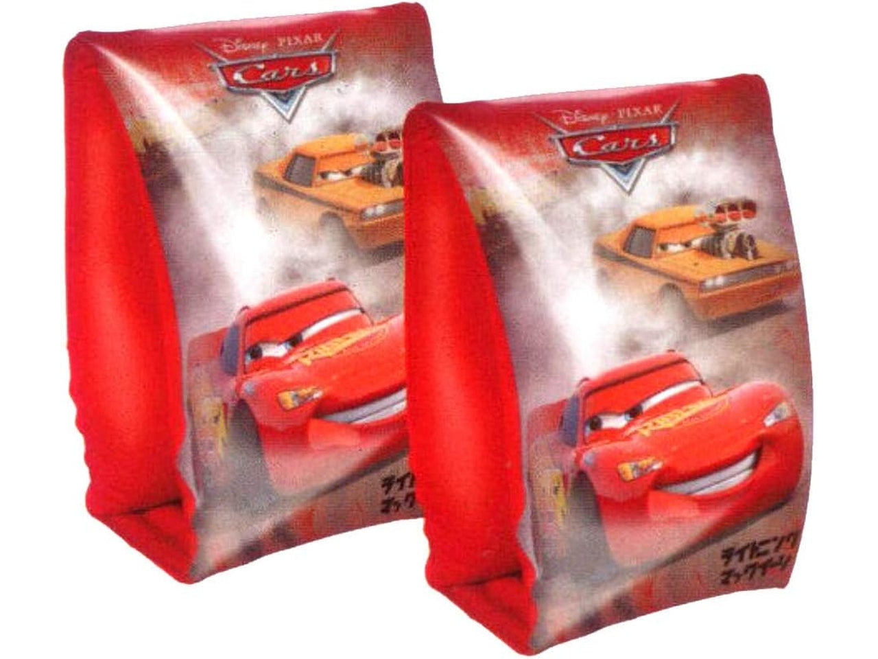 Braccioli per bambini cars 25x15cm