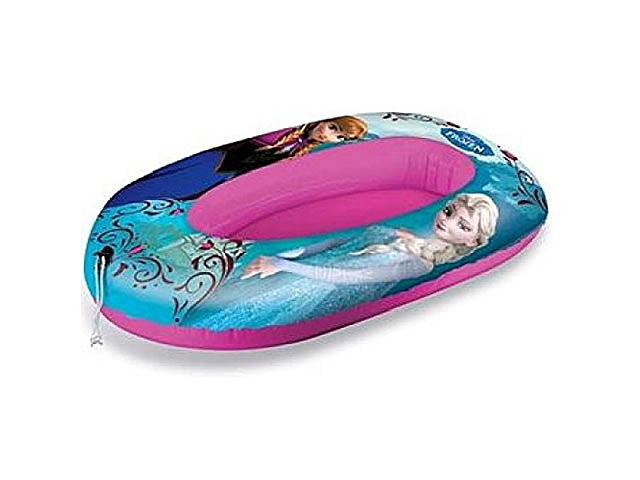 Canotto gommone frozen 94cm