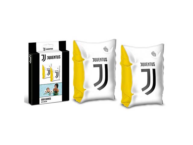 Braccioli per bambini juventus 15x25cm