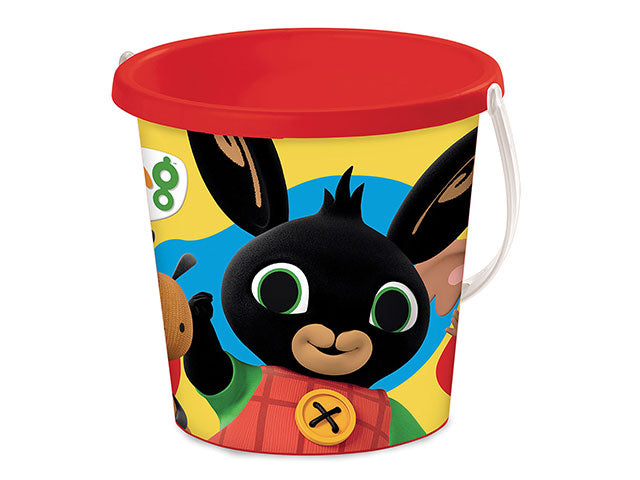 Secchiello per bambini bing diametro 17cm