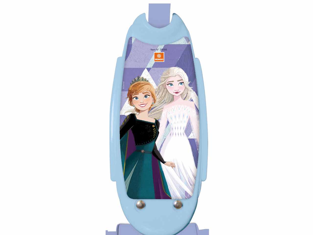 My first scooter frozen 2 g040404