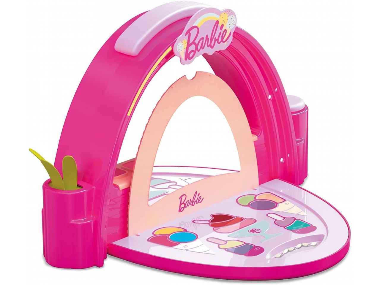 Barbie makeup negozio di gelato 40005