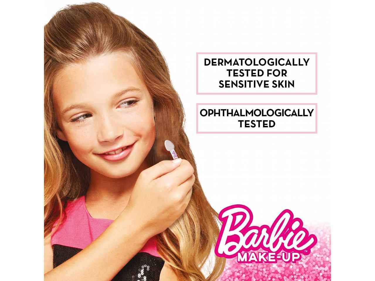 Barbie makeup negozio di gelato 40005