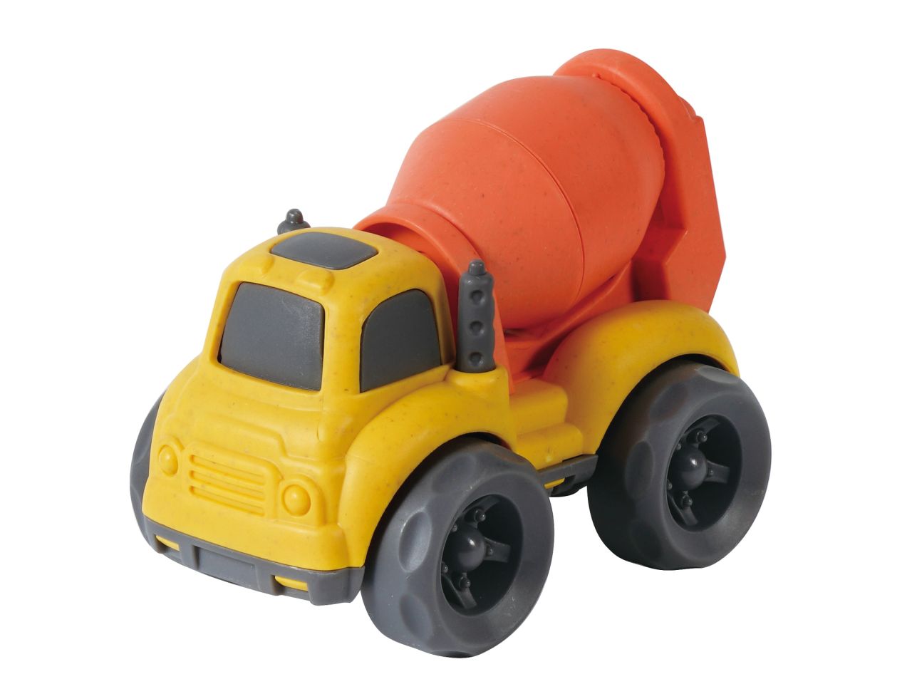 Truck small model 7