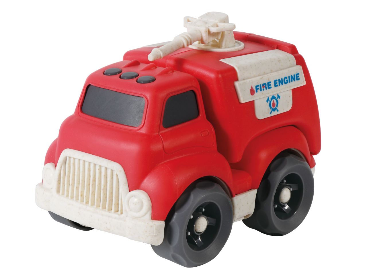 Truck big model 4