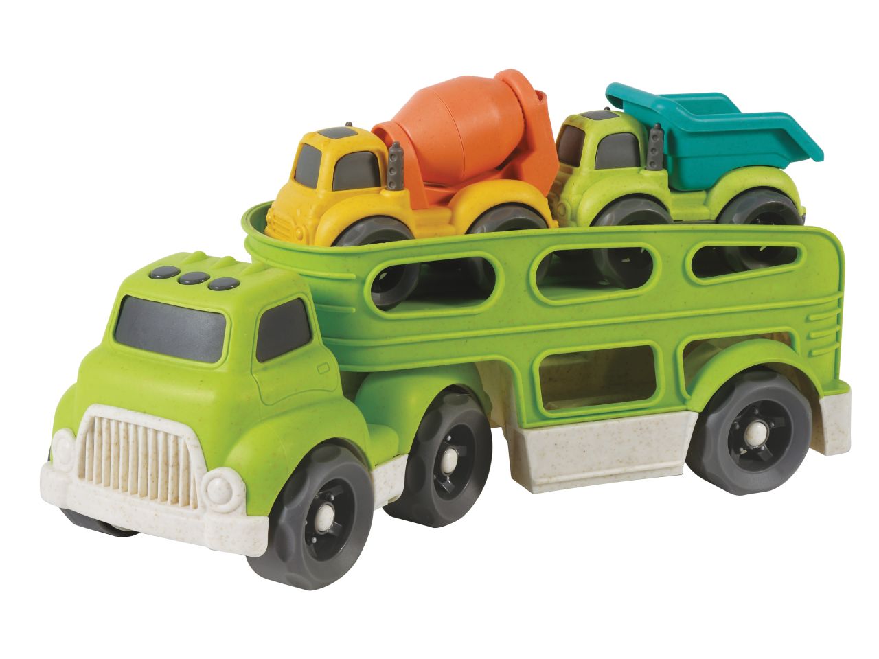 Truck carry model 1