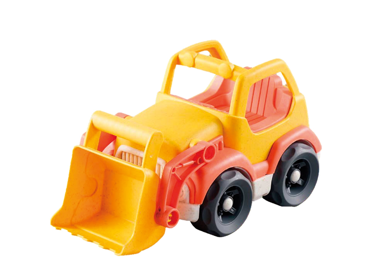 Modellino truck big model 9