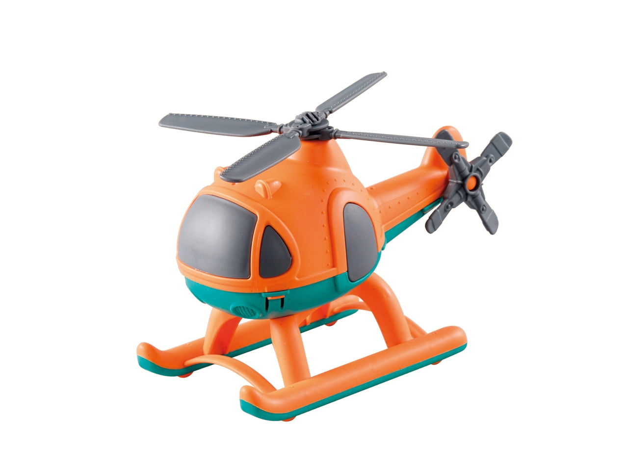 Modellino plane model 1