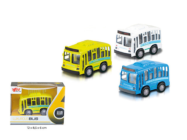 Street bus 1:36 95433