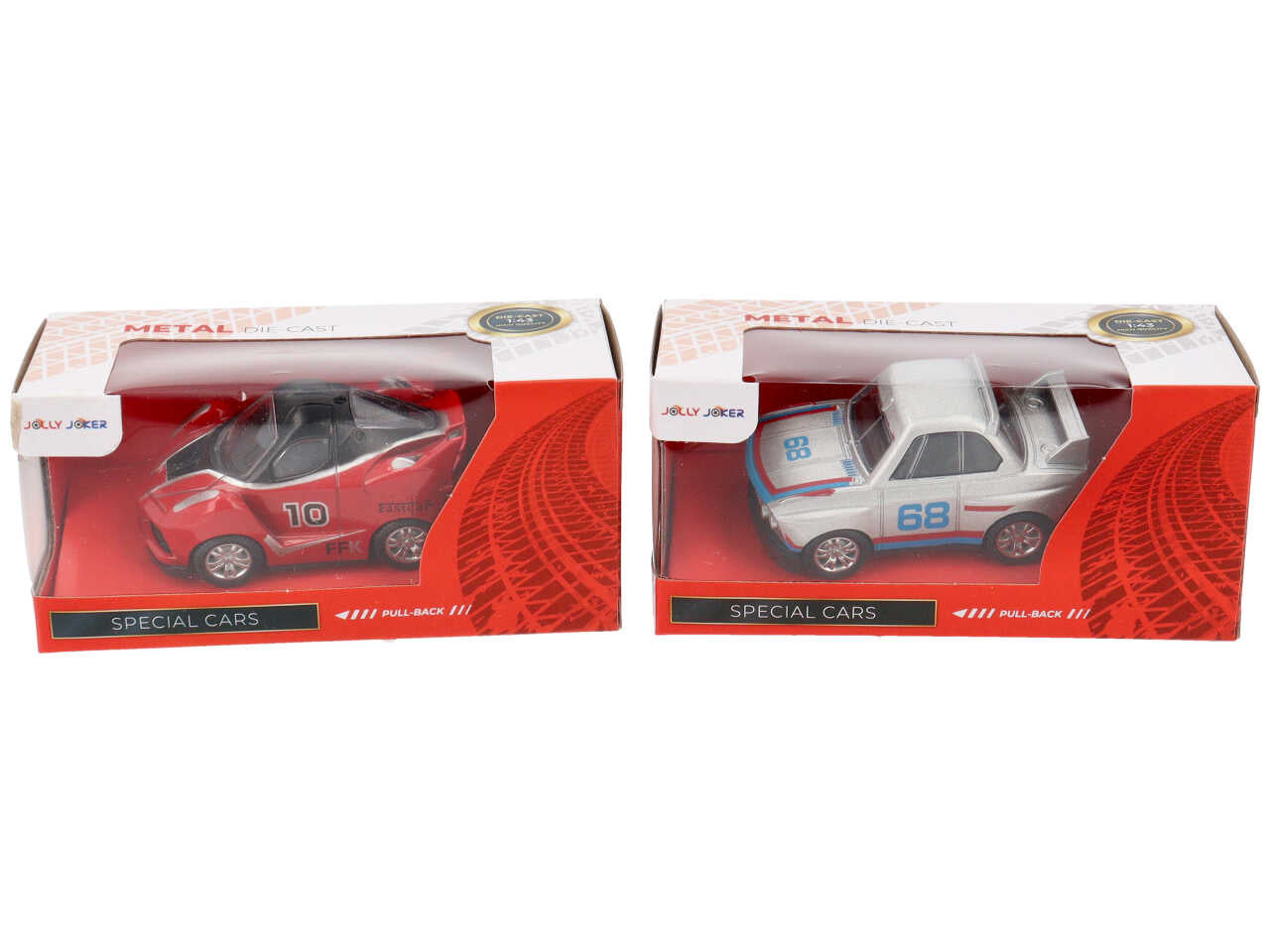Auto vintage scala 1:43 95673