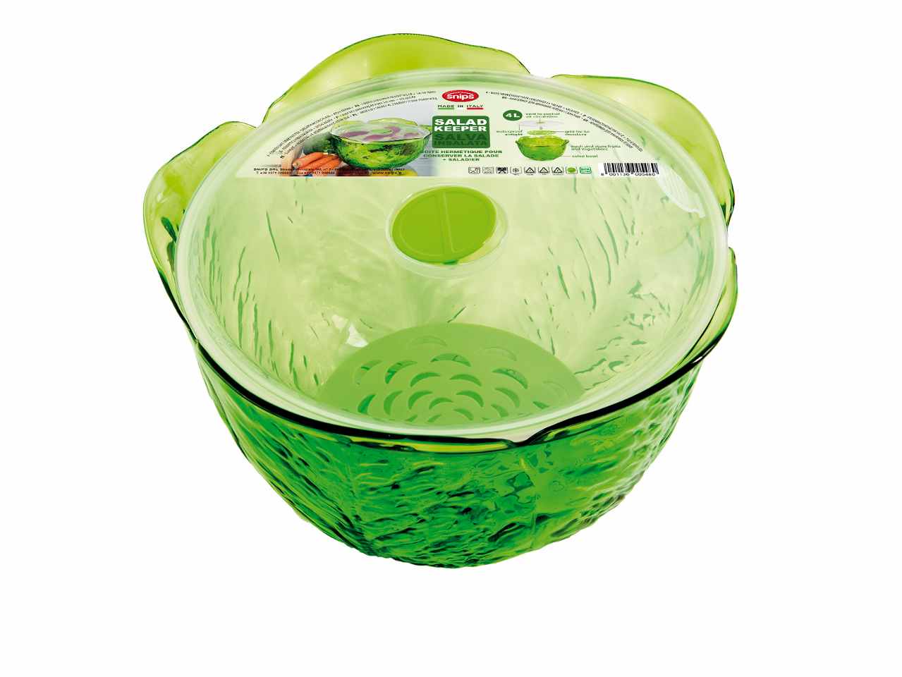 Salva insalata 4lt 020420
