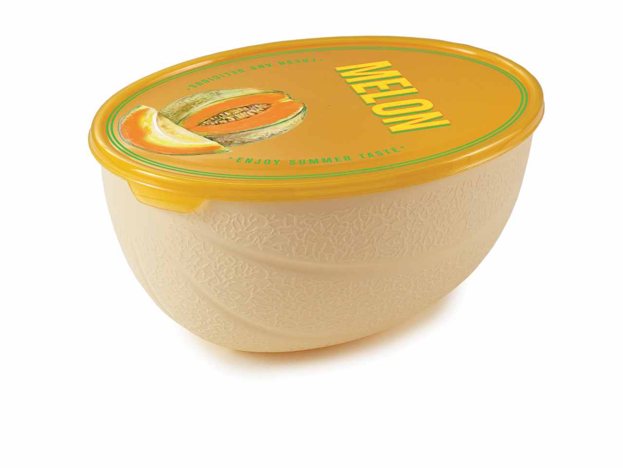 Contenitore salvamelone 077138