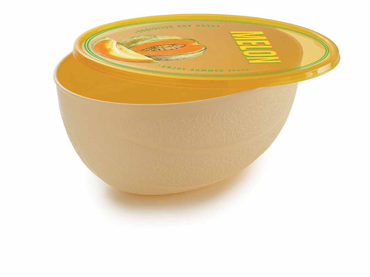 Contenitore salvamelone 077138
