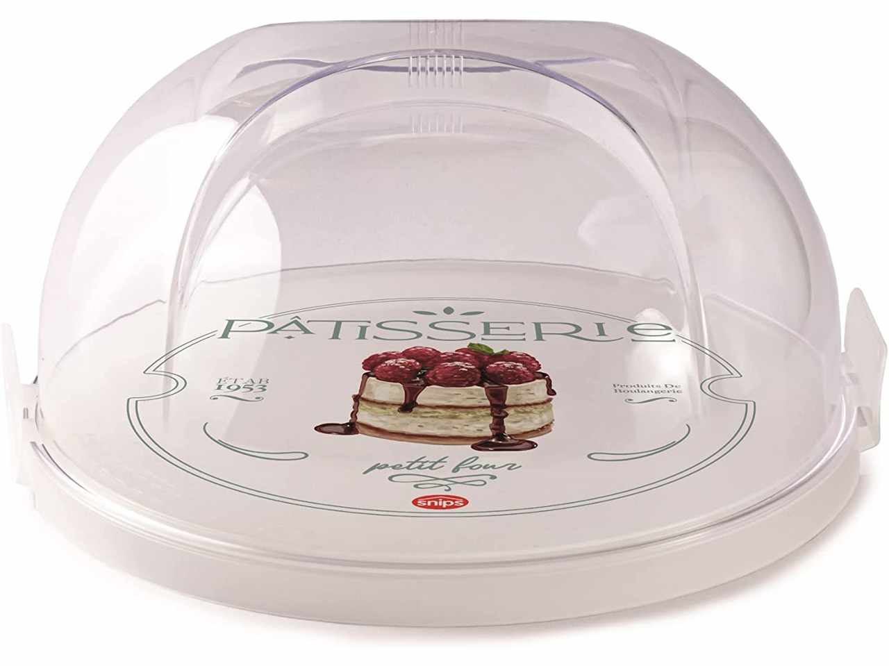 Porta dolci patisserie