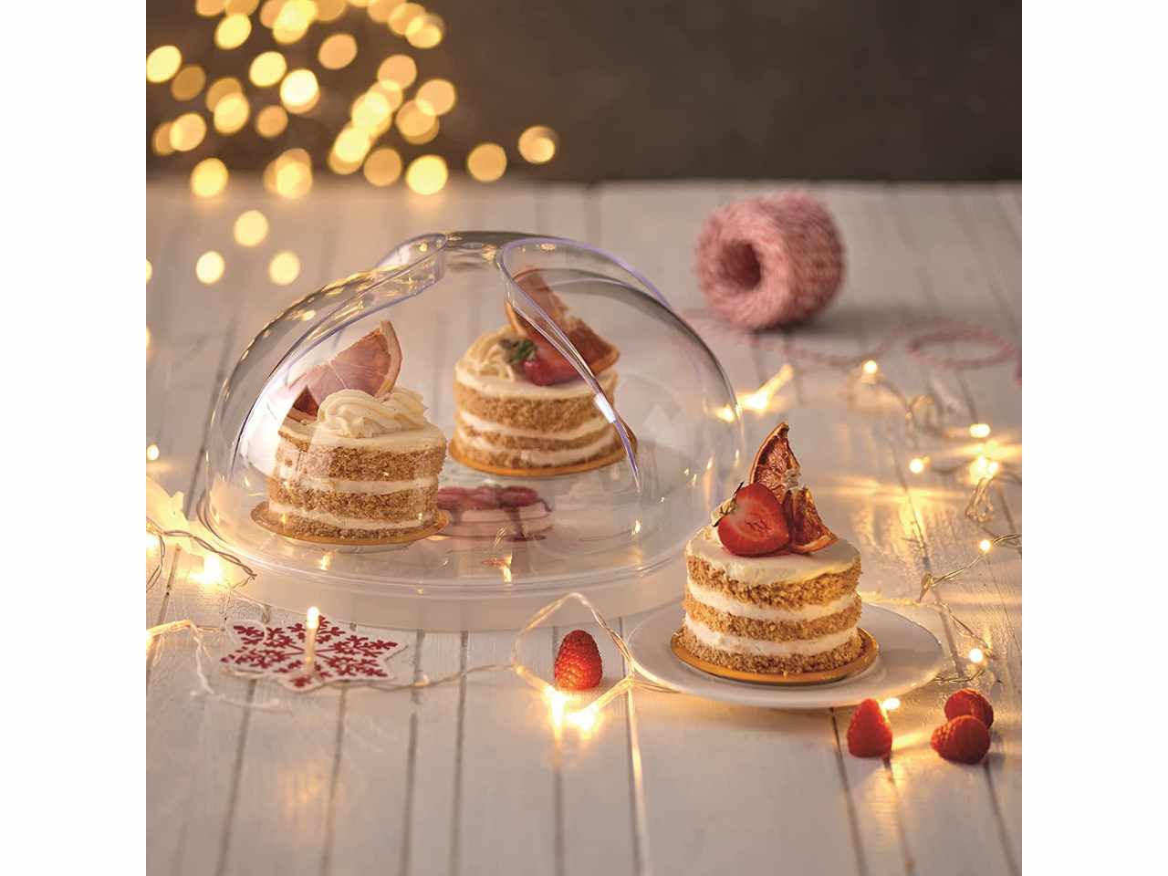 Porta dolci patisserie