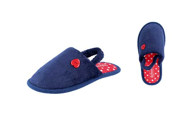 Pantofola bimba 27-36 bari g202