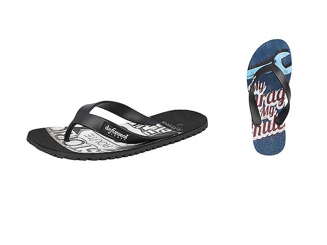 Infradito uomo rimini taglia 40-45