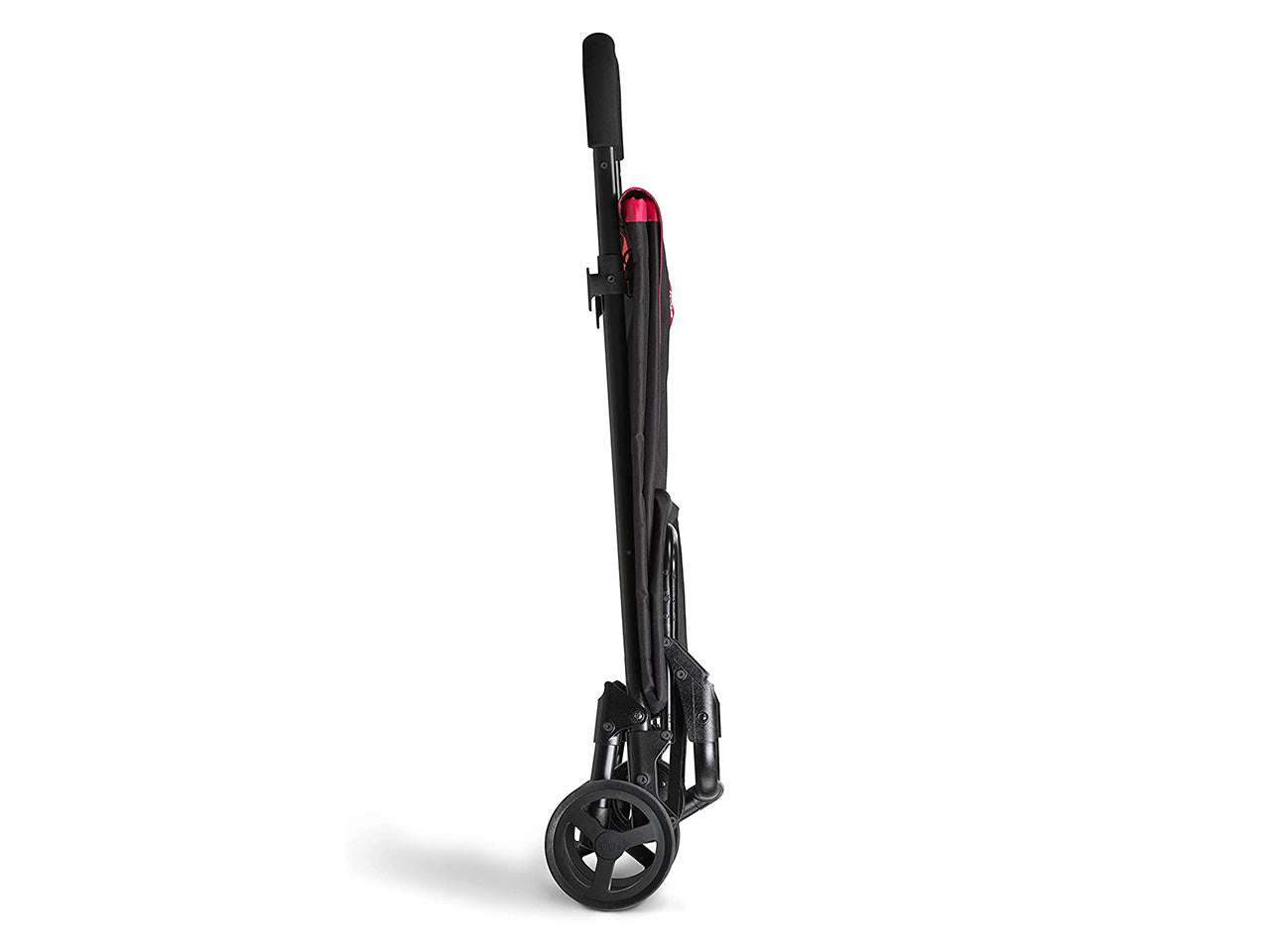 Gimi twin blu carrello porta spesa 169326