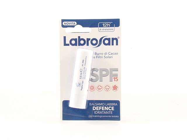 Labrosan defence 9955384999