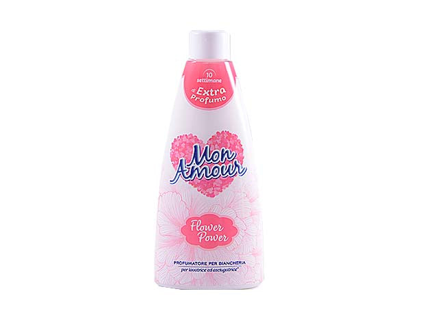 Monamour profumatore biancheria 250ml 9953677061