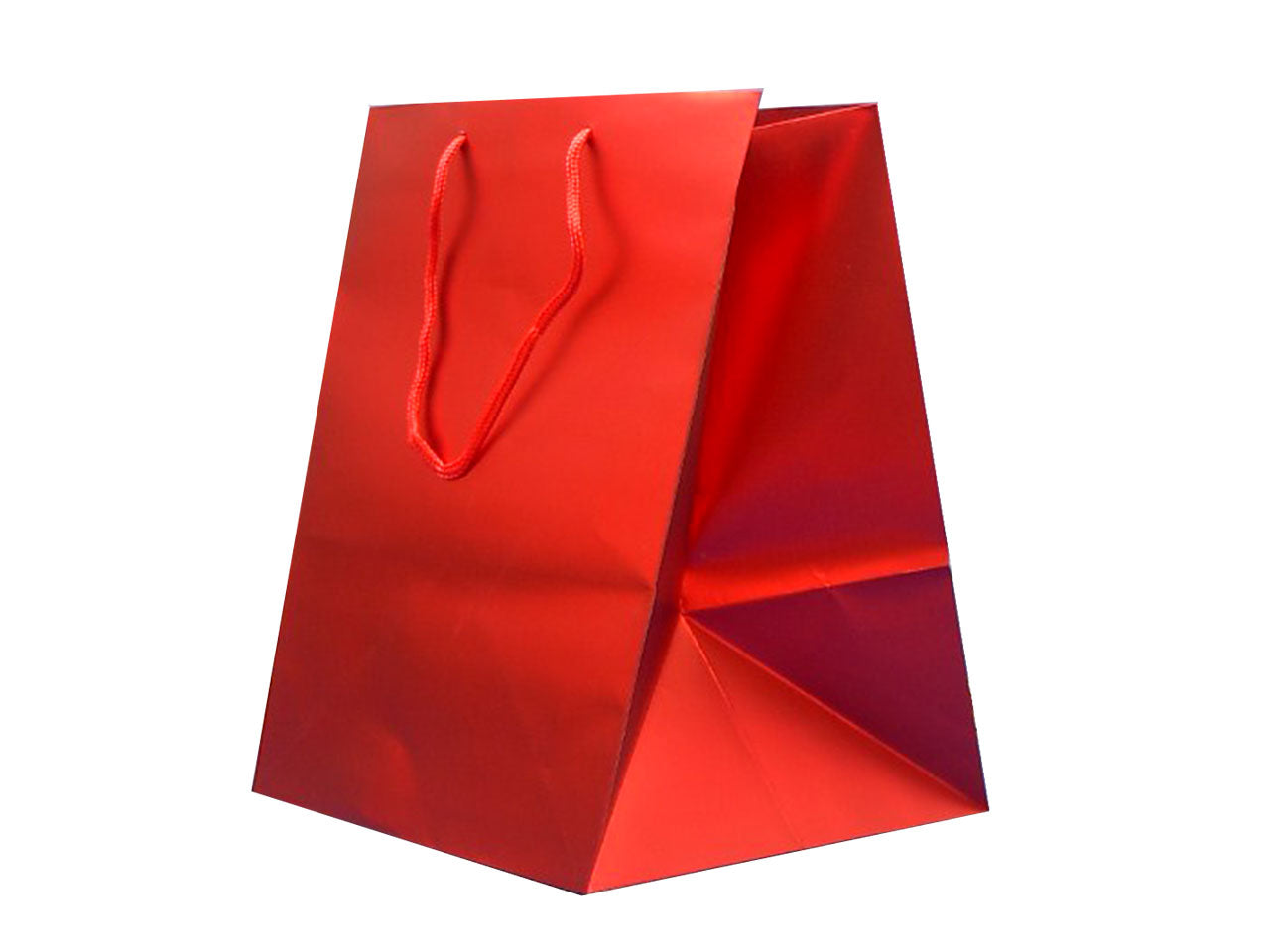 Shopper carta panettone 26x26x35 09sh70760
