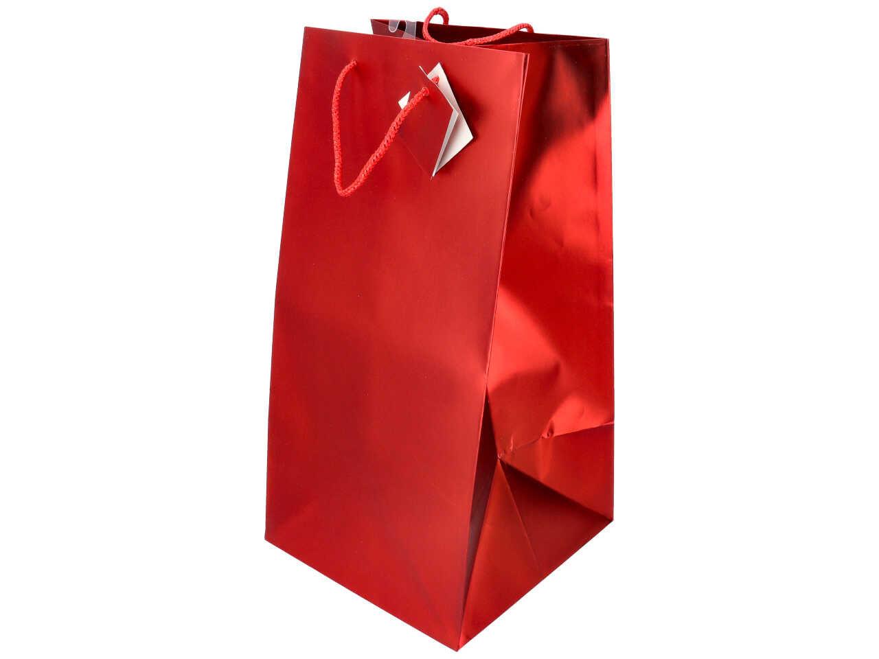 Shopper carta pandoro 23x23x35 09sh70890