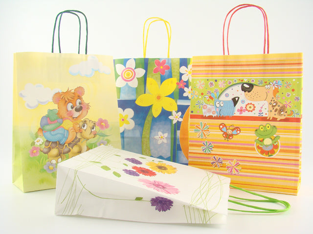 Shopper carta 21x8x26  cf025sh73310