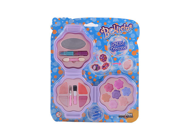 Trousse bollicine