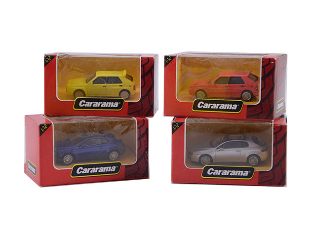 Cararama auto md171bnd
