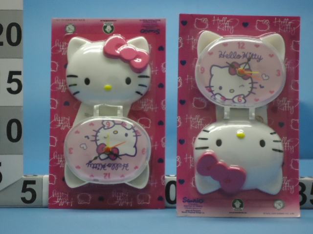 Hello kitty rivi+orol.