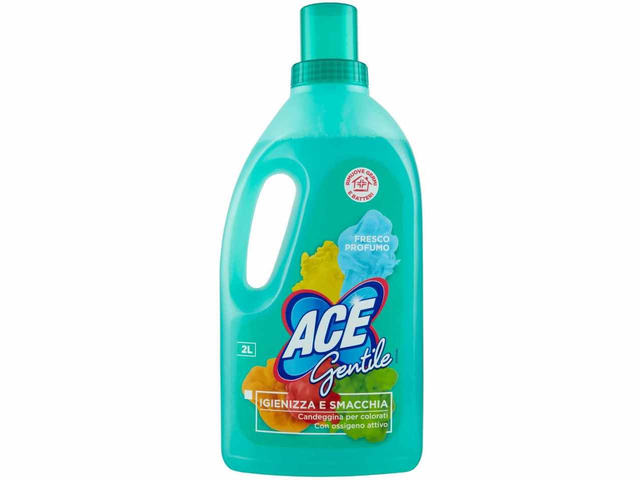 Ace gentile 2lt classica 002762$