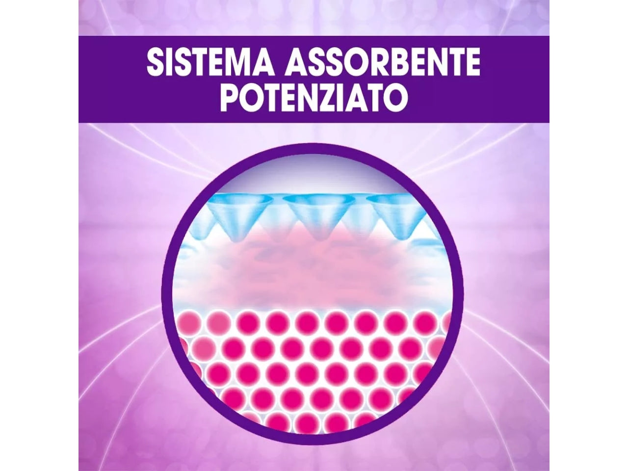 Lines seta assorbenti ultra giorno con ali - confezione da 80 assorbenti$