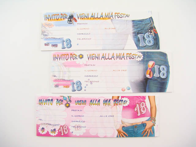 Assegni jeans