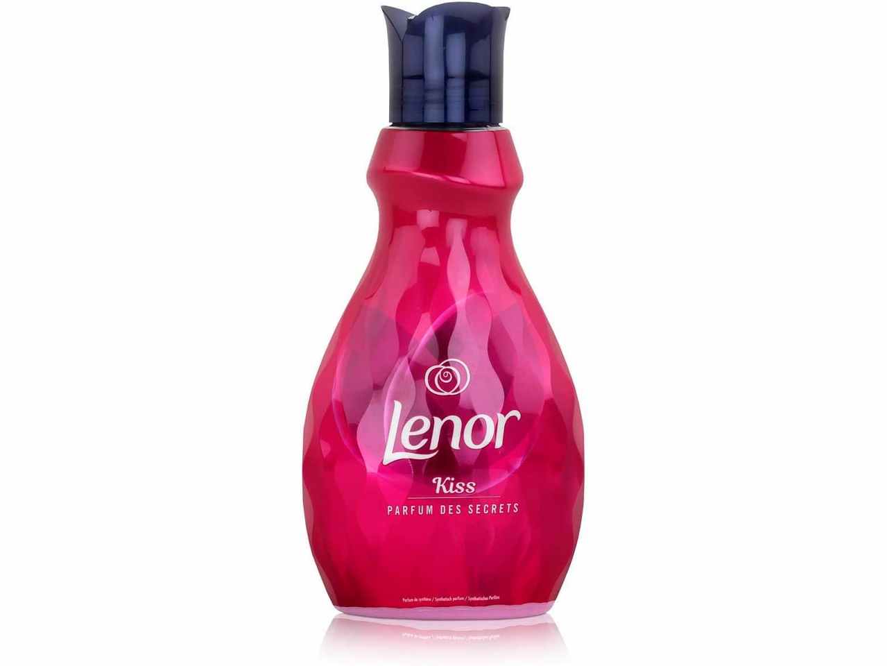 Lenor ammorbidente 900ml 36lavaggi kiss 13645