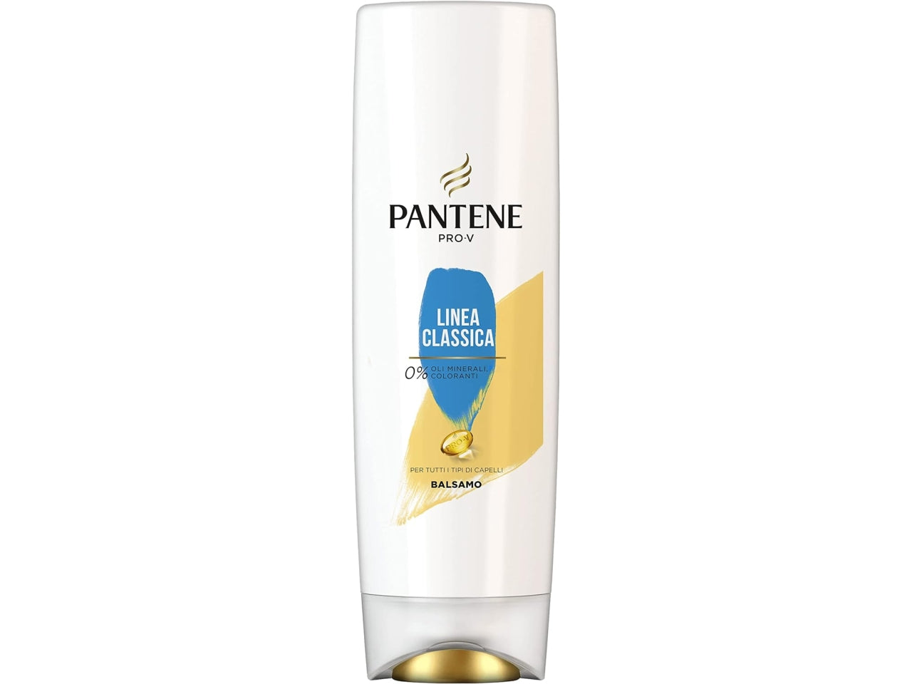 Pantene balsamo classico 180ml $