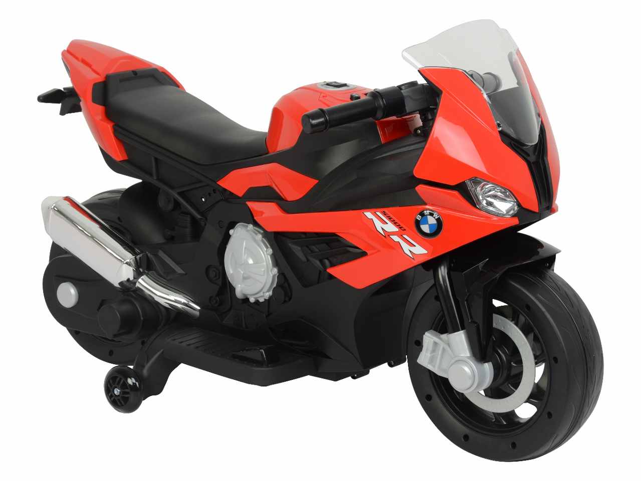 Moto bmw s1000 12v rossa 001043-r
