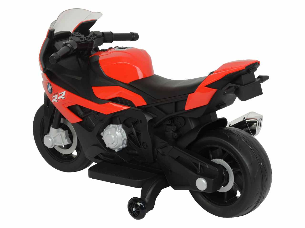 Moto bmw s1000 12v rossa 001043-r