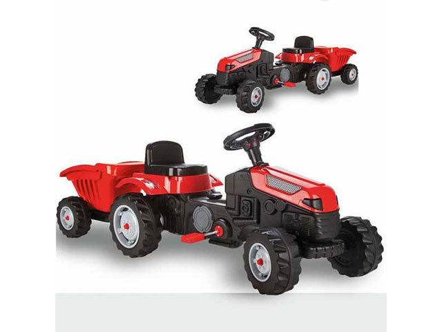 Trattore active 1320/r