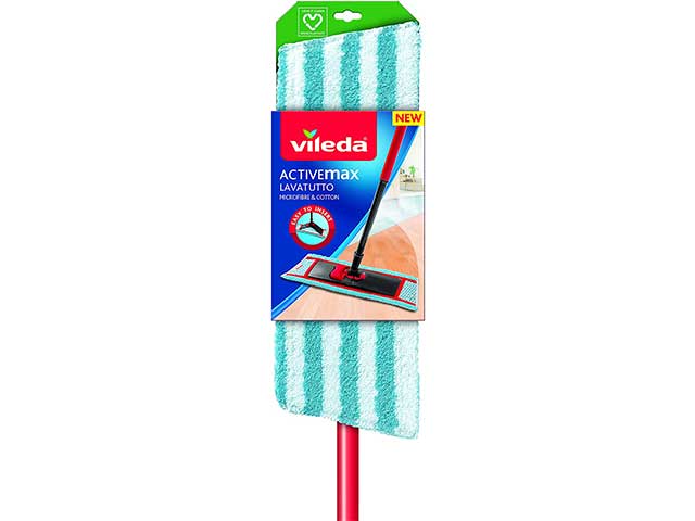 Vileda sistema lavatutto 167243