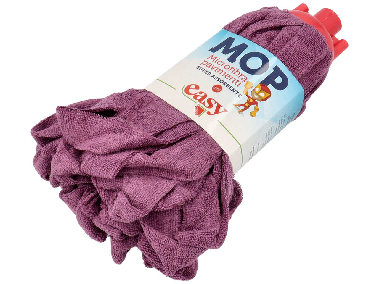 Mop duble 170gr