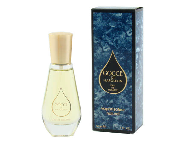 Gocce eau de toilette 30ml go10000917
