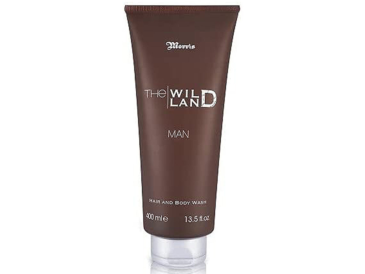 Morris the wild land hair&body 400ml mo20000068