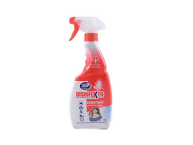 Disinfekto tigger 500ml 000380