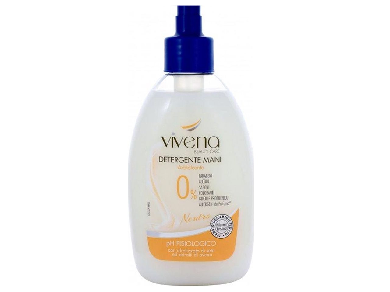 Vivena sapone liquido 300ml